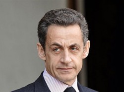 Саркози призвал отказаться от Шенгена Саркози призвал отказаться от Шенгена