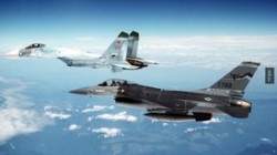 Госдеп призвал Россию прекратить «опасные» перехваты самолетов Госдеп призвал Россию прекратить «опасные» перехваты самолетов