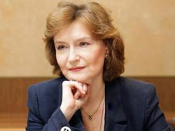 Наталия Нарочницкая: «Наследие Столыпина актуально и сегодня»