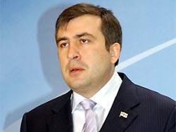 Кокойты объявит Саакашвили в розыск