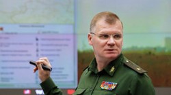 В Минобороны РФ отреагировали на хамство Лондона В Минобороны РФ отреагировали на хамство Лондона