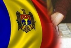 Молдавия будет голосовать по минимуму