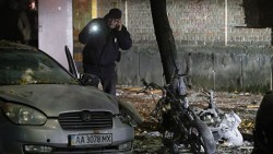 СБУ обвинила Генштаб России в организации теракта в Киеве СБУ обвинила Генштаб России в организации теракта в Киеве