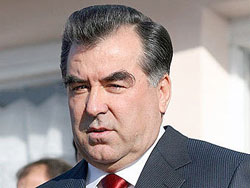 В Таджикистане за русский язык будут штрафовать
