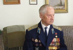 Умер последний из проживавших в США Героев Советского Союза Умер последний из проживавших в США Героев Советского Союза