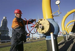 Украина повышает ставки на транзит газа Украина повышает ставки на транзит газа