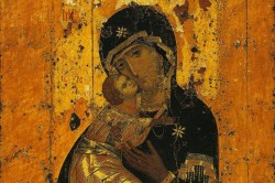 У православных сегодня двойной праздник У православных сегодня двойной праздник