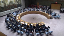 Владимир Сафронков: доклад комиссий ООН и ОЗХО не выдерживает никакой критики