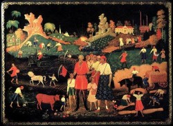 Наш Палех Наш Палех