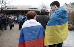 «Почему мы в Украине верим всему этому бреду…» «Почему мы в Украине верим всему этому бреду…»