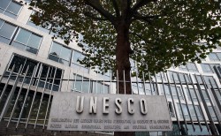 США выходят из ЮНЕСКО США выходят из ЮНЕСКО