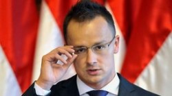 МИД Венгрии: Киев «наносит удар в спину» Европе МИД Венгрии: Киев «наносит удар в спину» Европе