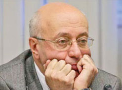 Сергей Кургинян: «Страна не хочет умирать» Сергей Кургинян: «Страна не хочет умирать»