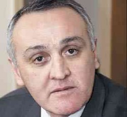 Вице-президента Абхазии чуть не убили Вице-президента Абхазии чуть не убили