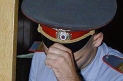 Милиционеров проверят на вменяемость Милиционеров проверят на вменяемость