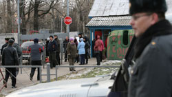 Новый взрыв в Ульяновске убил 8 человек Новый взрыв в Ульяновске убил 8 человек