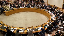 Совбез ООН обсудил события в секторе Газа