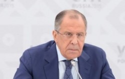 Сергей Лавров: корни проблемы с беженцами – политические Сергей Лавров: корни проблемы с беженцами – политические