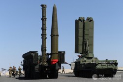 Российские «Триумфы» пользуются спросом Российские «Триумфы» пользуются спросом