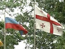 Москва сняла блокаду с Грузии Москва сняла блокаду с Грузии
