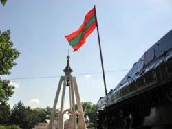 Приднестровье попросило денег у России Приднестровье попросило денег у России
