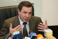 Мэр Новосибирска стал вице-губернатором Мэр Новосибирска стал вице-губернатором
