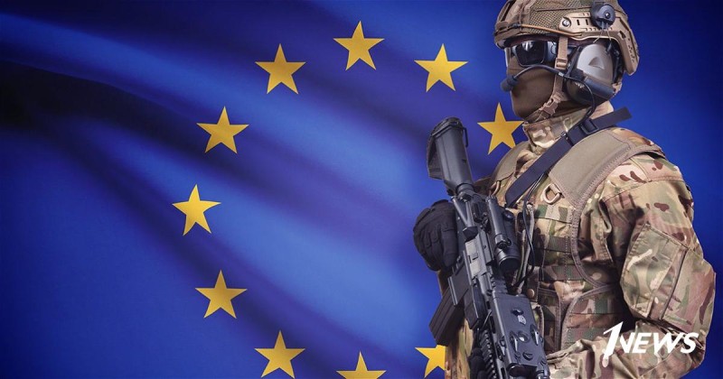 Уж очень хочется повоевать…