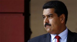 Оппозиция Венесуэлы намерена отправить Мадуро в отставку