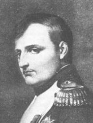 «Корсиканский гений» «Корсиканский гений»