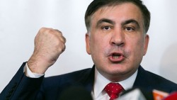 Саакашвили заявил о желании вернуться к власти в Грузии 