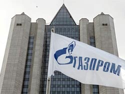 «Нафтогаз» не решается расплатиться с «Газпромом» «Нафтогаз» не решается расплатиться с «Газпромом»