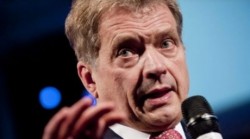 Финляндию возглавил консерватор Финляндию возглавил консерватор