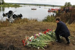 Магомед Толбоев: «Самолеты падают и будут падать» Магомед Толбоев: «Самолеты падают и будут падать»