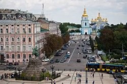 Москва – Киев: противостояние углубляется Москва – Киев: противостояние углубляется