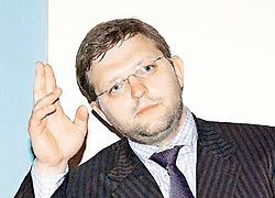 Никита Белых остался правым Никита Белых остался правым
