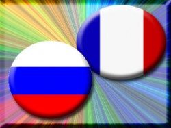 Россия и Франция вспоминают Первую мировую войну Россия и Франция вспоминают Первую мировую войну