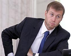 Абрамович возглавил Чукотскую думу Абрамович возглавил Чукотскую думу
