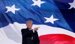 Дональд Трамп: «ВТО – это катастрофа» Дональд Трамп: «ВТО – это катастрофа»