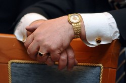 В России могут ввести налог для богатых В России могут ввести налог для богатых