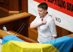 Украина: пора проходить экспертизу? 