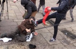 Охота на «сепаров» Охота на «сепаров»
