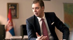 Сербия не будет наказывать Россию Сербия не будет наказывать Россию