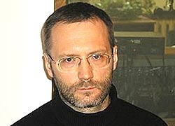 Сергей Михеев: «Россия и Украина сделали первый шаг, что дальше?» Сергей Михеев: «Россия и Украина сделали первый шаг, что дальше?»