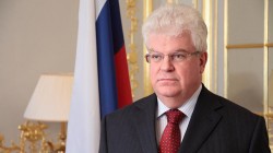 Постпред России допустил изменение курса ЕС в отношении Москвы Постпред России допустил изменение курса ЕС в отношении Москвы