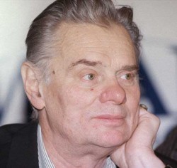 «Вот и я всегда был за правду» «Вот и я всегда был за правду»