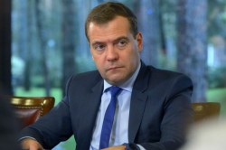 Дмитрий Медведев: «Отношение ЕС к Украине больше похоже на неоколониализм» Дмитрий Медведев: «Отношение ЕС к Украине больше похоже на неоколониализм»