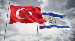 Турция назначила посла в Израиле впервые за 6 лет