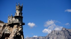 Депутаты бундестага собираются в Крым Депутаты бундестага собираются в Крым