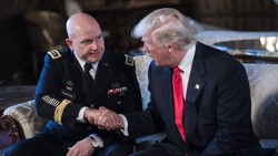 Советник Трампа обвинил Россию в «подрывной деятельности» в Европе Советник Трампа обвинил Россию в «подрывной деятельности» в Европе
