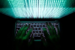 Хакер обнародовал новые данные из базы Демпартии США Хакер обнародовал новые данные из базы Демпартии США